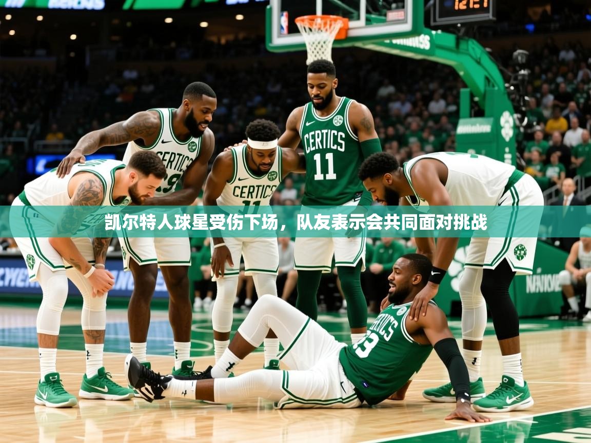 2025九游娱乐官方注册平台凯尔特人球星受伤下场，队友表示会共同面对挑战  第1张