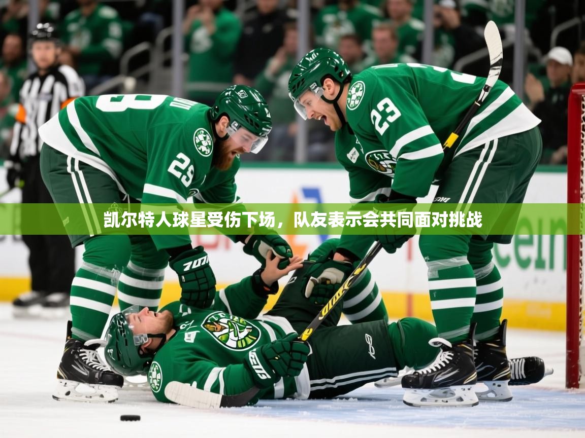 2025九游娱乐官方注册平台凯尔特人球星受伤下场，队友表示会共同面对挑战  第2张