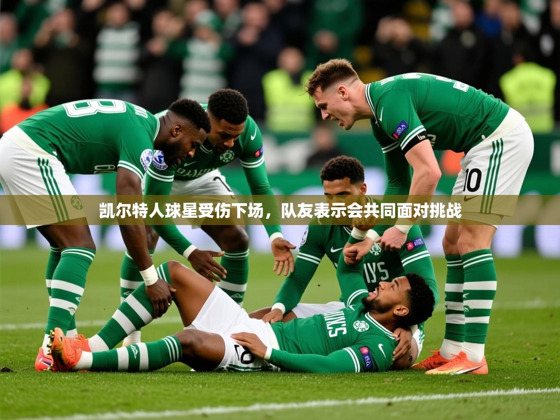 2025九游娱乐官方注册平台凯尔特人球星受伤下场，队友表示会共同面对挑战  第3张