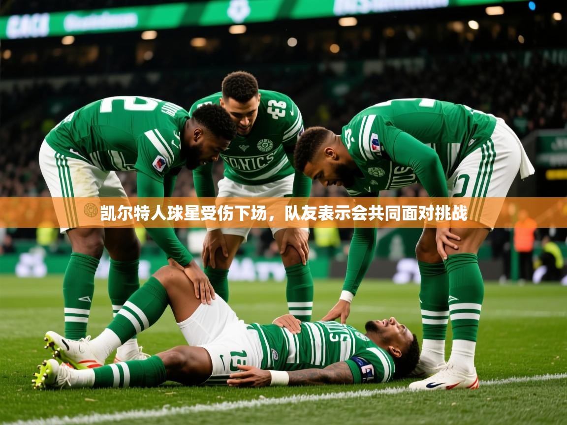2025九游娱乐官方注册平台凯尔特人球星受伤下场，队友表示会共同面对挑战  第4张