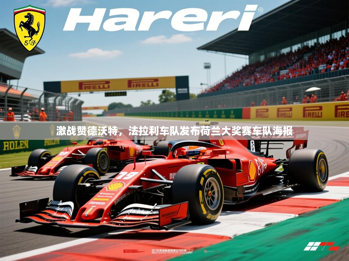 2025九游娱乐官方注册平台激战赞德沃特,法拉利车队发布荷兰大奖赛车队海报 第2张