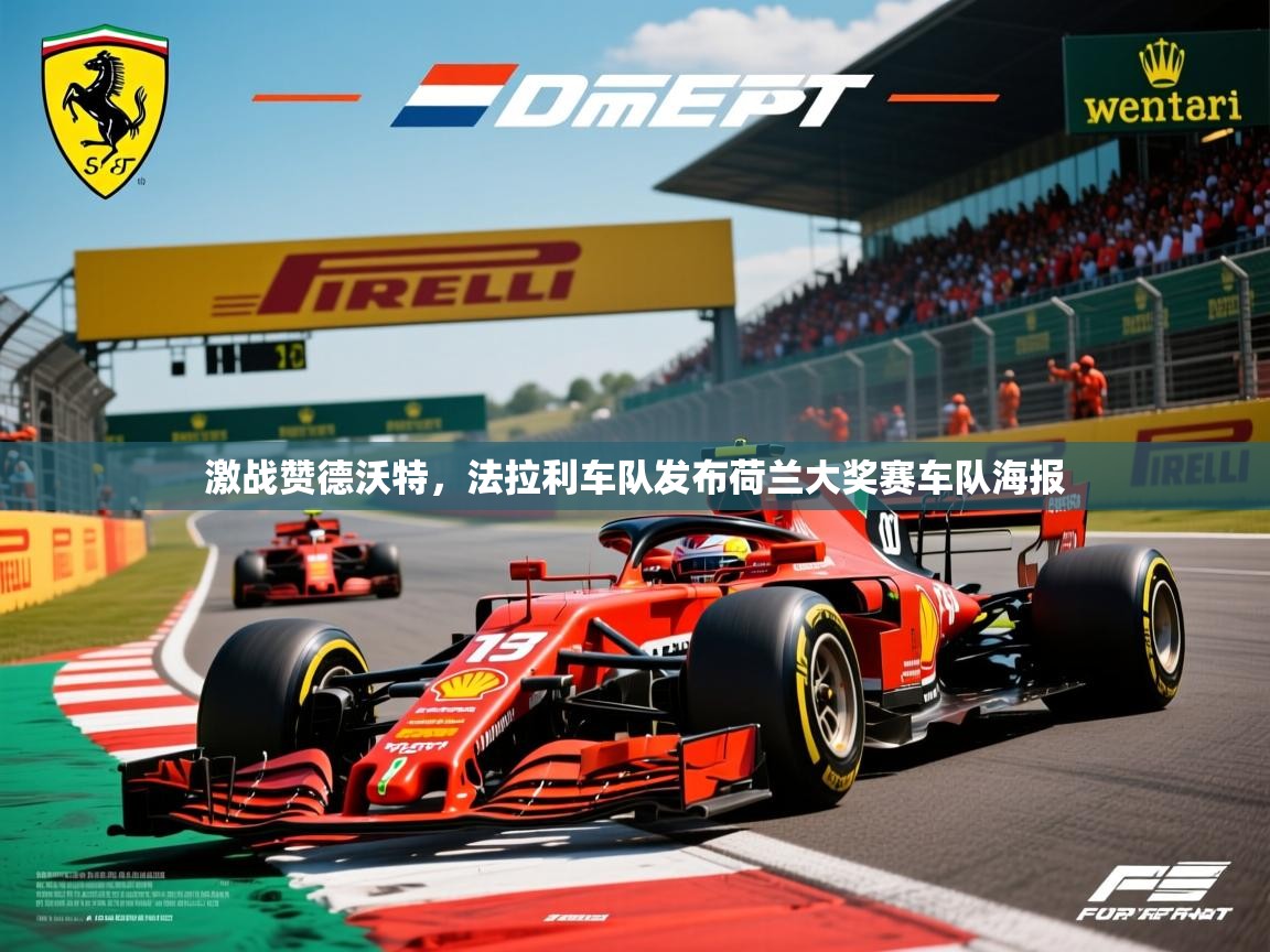 2025九游娱乐官方注册平台激战赞德沃特,法拉利车队发布荷兰大奖赛车队海报 第3张