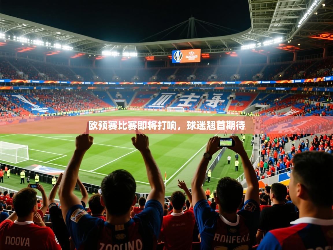 2026九游娱乐官网登录入口欧预赛比赛即将打响，球迷翘首期待  第3张