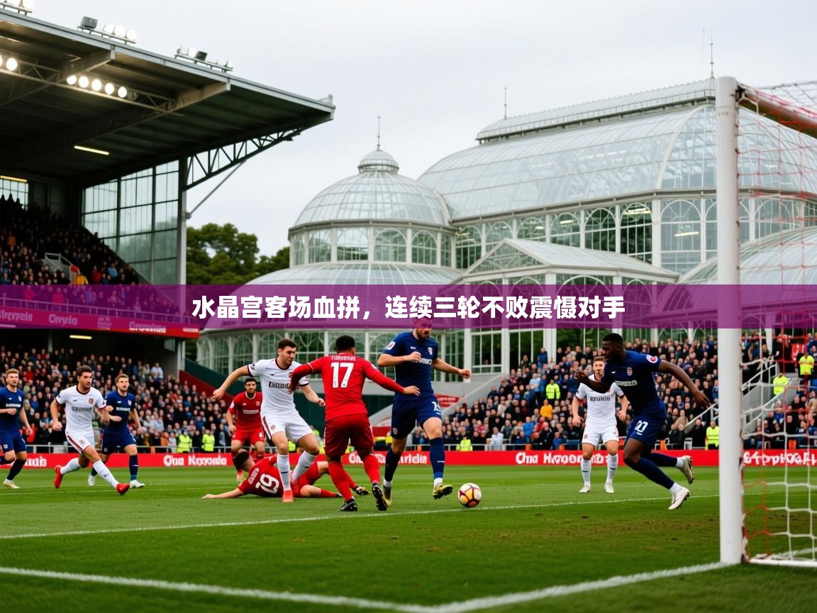 2026九游娱乐官网入口水晶宫客场血拼，连续三轮不败震慑对手  第1张