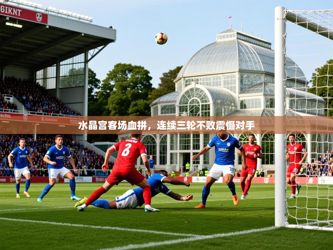 2026九游娱乐官网入口水晶宫客场血拼，连续三轮不败震慑对手  第3张