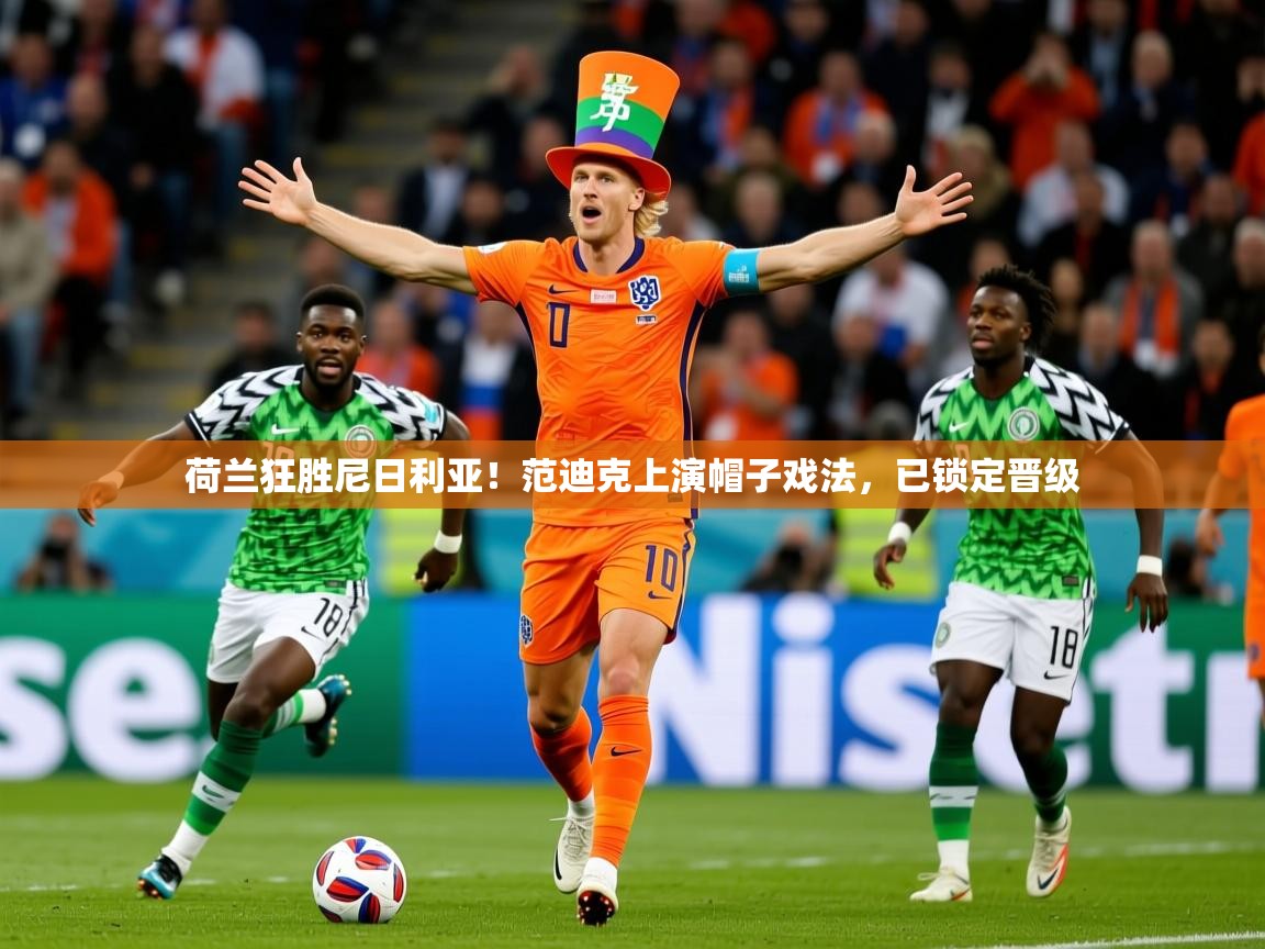 2026九娱游戏官网入口荷兰狂胜尼日利亚！范迪克上演帽子戏法，已锁定晋级  第1张
