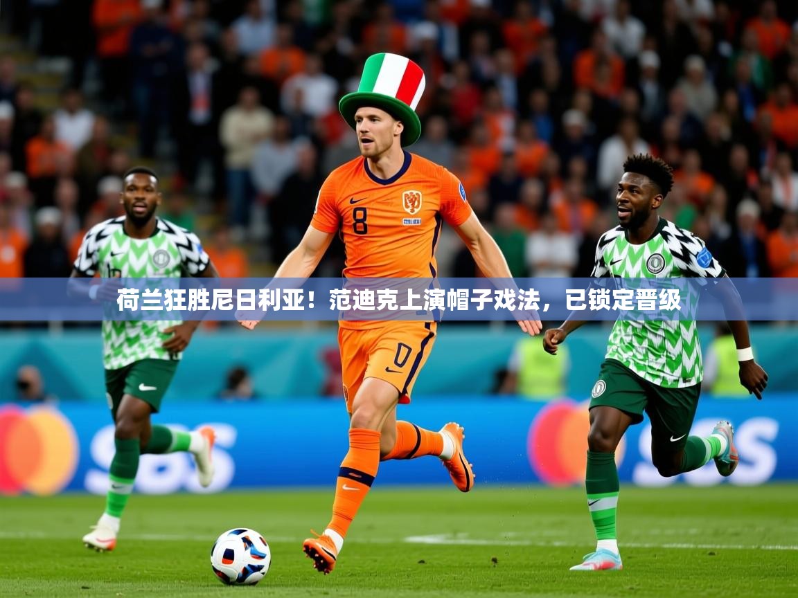 2026九娱游戏官网入口荷兰狂胜尼日利亚！范迪克上演帽子戏法，已锁定晋级  第3张