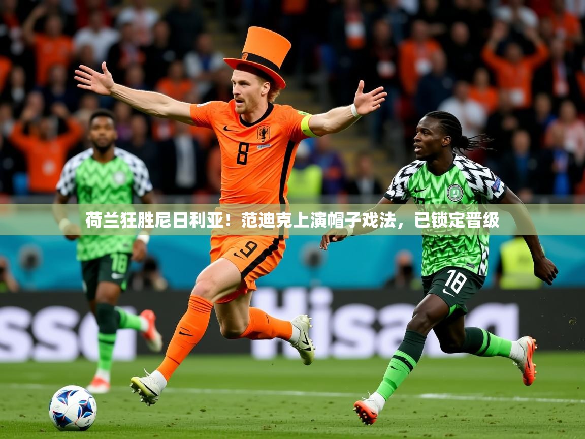 2026九娱游戏官网入口荷兰狂胜尼日利亚！范迪克上演帽子戏法，已锁定晋级  第2张