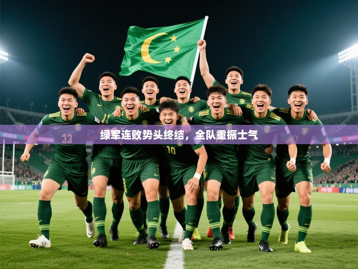 2026九游娱乐网站赞助的不莱梅绿军连败势头终结，全队重振士气  第3张