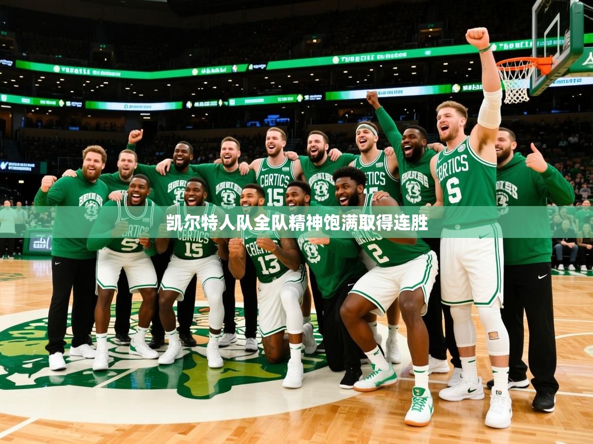 2026九游娱乐官方网页版凯尔特人队全队精神饱满取得连胜 第1张