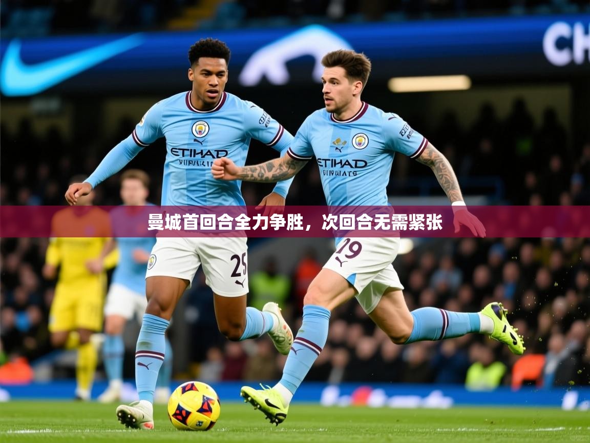 2026九游娱乐曼城首回合全力争胜，次回合无需紧张  第2张