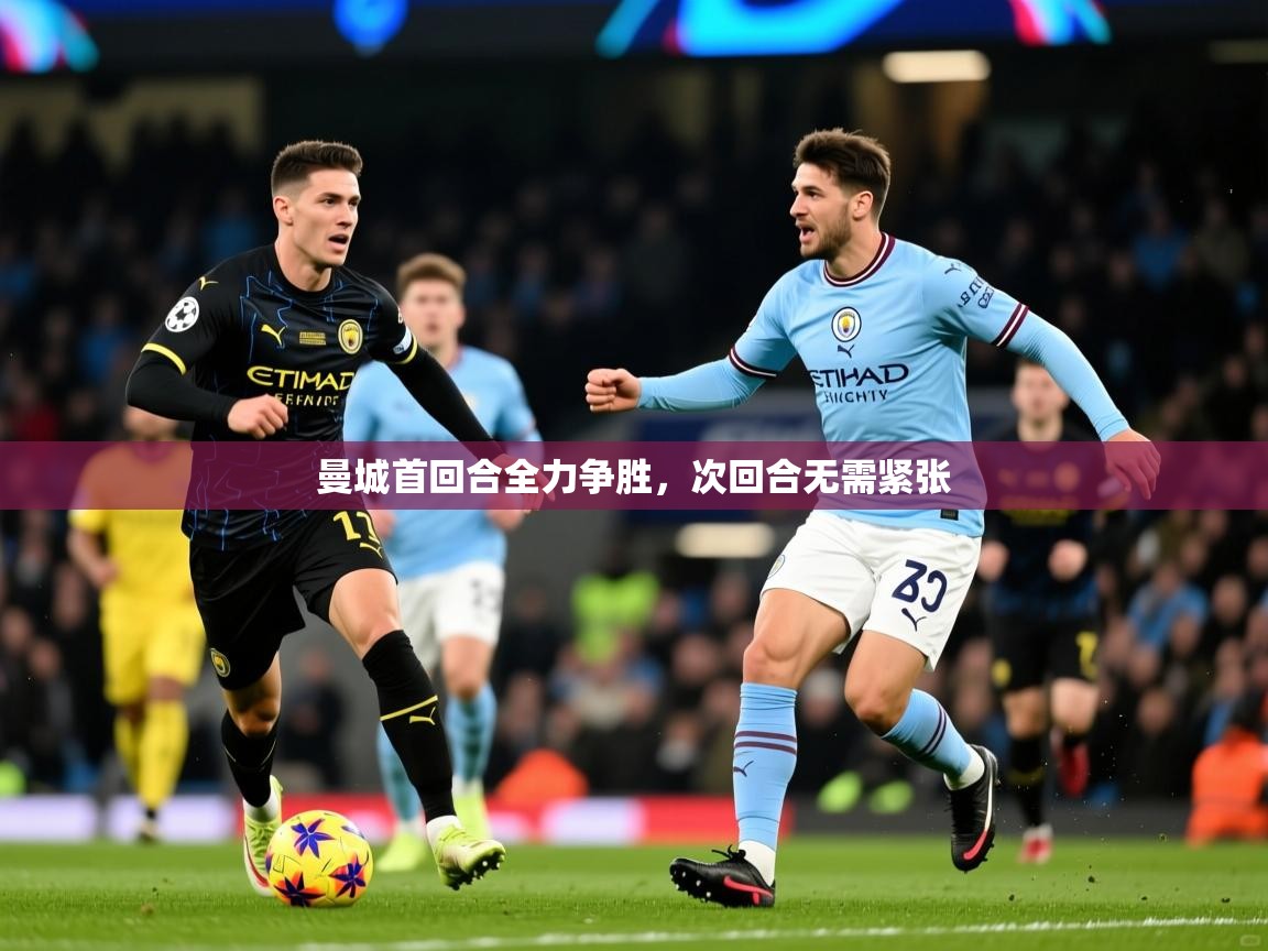 2026九游娱乐曼城首回合全力争胜，次回合无需紧张  第3张