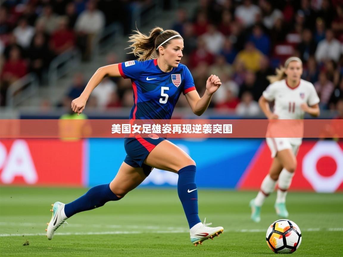 2026九游娱乐官网入口美国女足雄姿再现逆袭突围  第2张