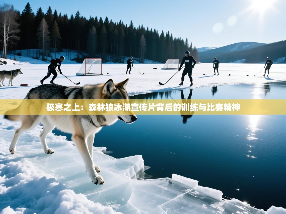 2026九游娱乐官网入口极寒之上：森林狼冰湖宣传片背后的训练与比赛精神  第2张