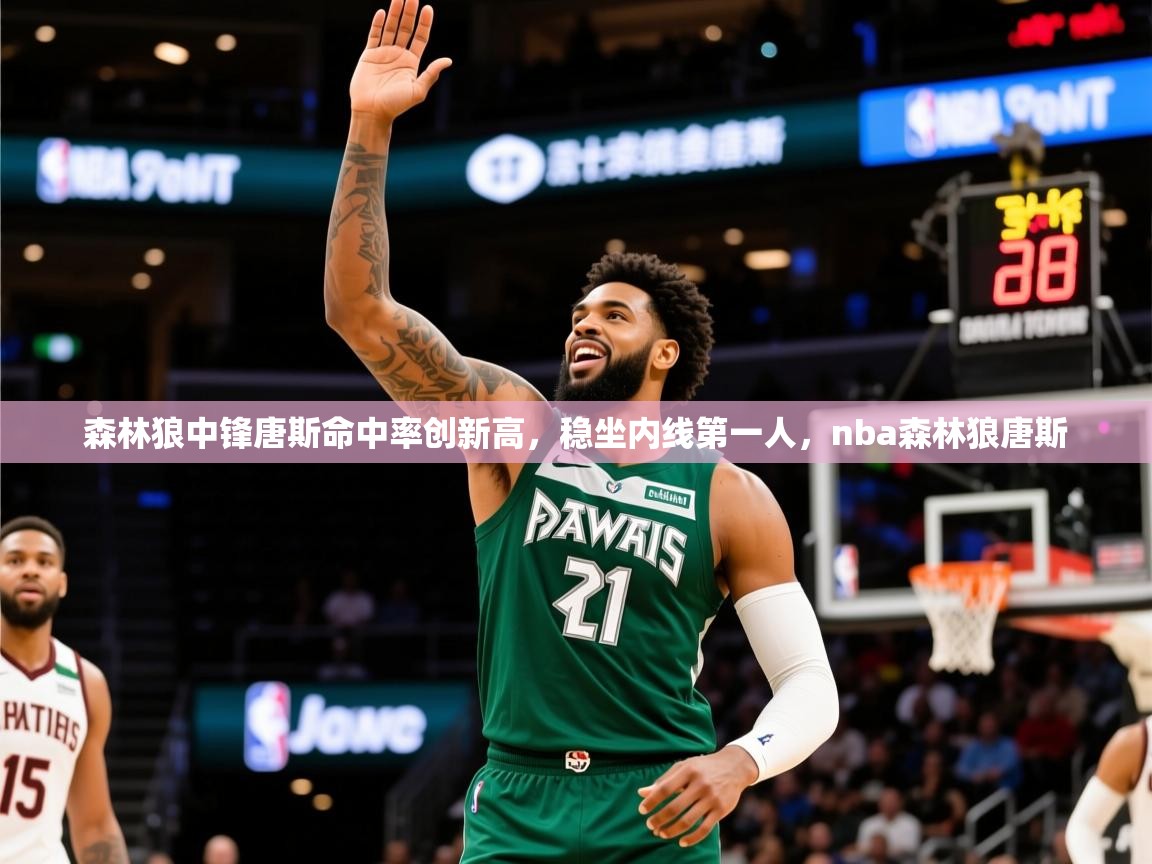 2026九游棋牌娱乐app森林狼中锋唐斯命中率创新高，稳坐内线第一人，nba森林狼唐斯  第2张